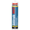 Soudal Silirub NES Neutral Silicone Sealant