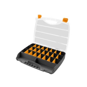 Tolsen Organizer Storage Boxes