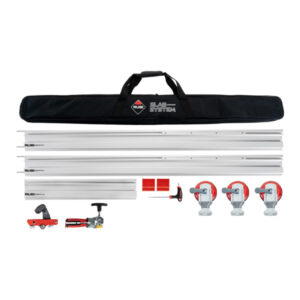 Rubi 23999 Slim Cutter G2 Tile Cutting System 360cm