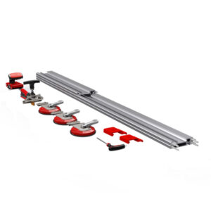 Rubi 23999 Slim Cutter G2 Tile Cutting System 360cm