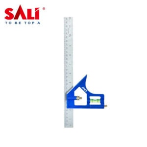 Combination Square Ruler 30cm