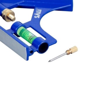 Combination Square Ruler 30cm