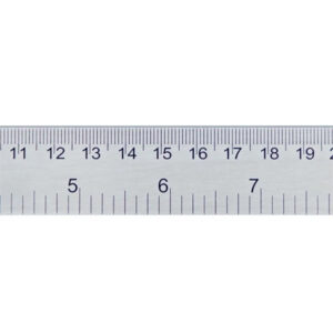 Combination Square Ruler 30cm