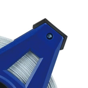 Fiberglass Tape Measure