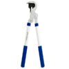 Spear & Jackson Razorsharp Advance Heavy Duty Anvil Lopper 26" (8160RS)