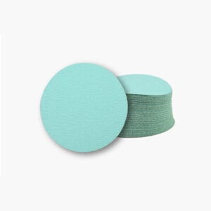 Speedfix® 136 Green Eco Sanding Disc 225mm (9")