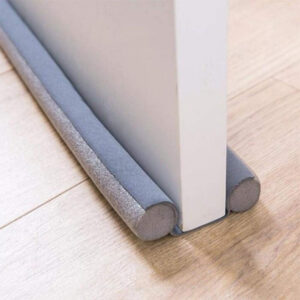 Under Door Draft Stopper Sponge Sealing Strip 95cm