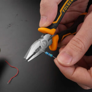 Tolsen 10350 Mini Combination Pliers