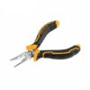 NWSEN insulated pliers, ergonomic handle, for electrical work, SAKR Building Materials, Lebanon.