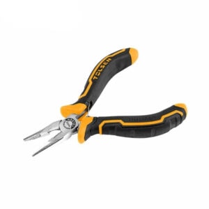 NWSEN insulated pliers, ergonomic handle, for electrical work, SAKR Building Materials, Lebanon.