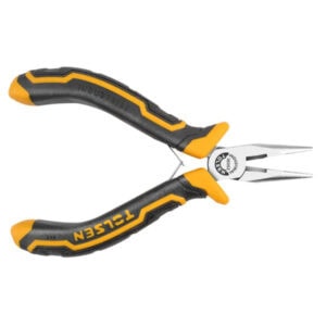 T-CLEN Precision Pliers by Sakr Building Materials, durable hand tool for construction and DIY proje.
