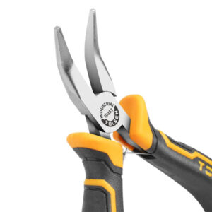 Heavy-duty pliers from SAKR Building Materials, ideal for construction and electrical work.
