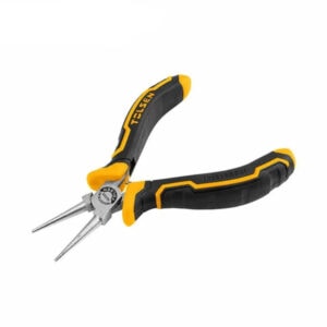 Telesin needle nose pliers, professional hand tool for precision gripping and bending.