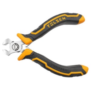 Telson adjustable wrench, professional hand tool for plumbing and construction tasks.
