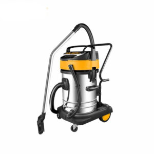 Tolsen 79610 3000W 80L Industrial Wet & Dry Vacuum Cleaner