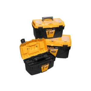 Tolsen 80203 3PCS Tool Box Set