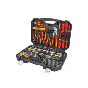 Tolsen 85353 107PCS Electromechanical Repair Tool Set