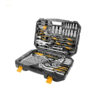 Tolsen 85355 137PCS Industrial Socket and Tool Set