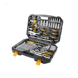Tolsen 85355 137PCS Industrial Socket and Tool Set