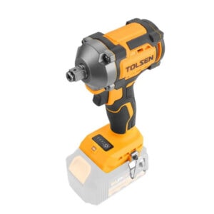 Tolsen 87263 20V Brushless Impact Wrench