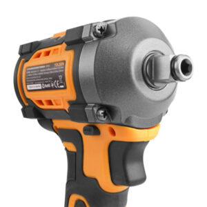 Tolsen 87263 20V Brushless Impact Wrench