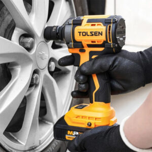 Tolsen 87263 20V Brushless Impact Wrench