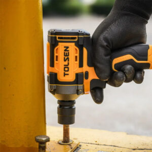 Tolsen 87263 20V Brushless Impact Wrench