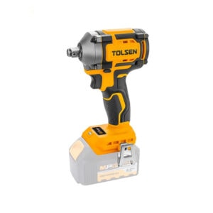 Tolsen 87264 20V Brushless Cordless Impact Wrench
