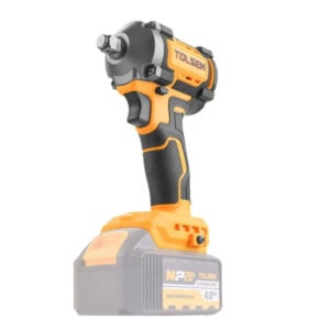 Tolsen 87264 20V Brushless Cordless Impact Wrench
