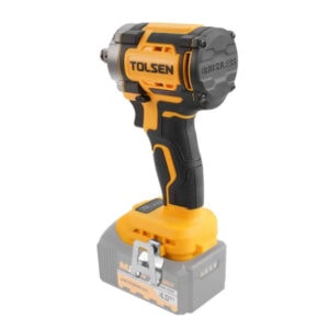 Tolsen 87264 20V Brushless Cordless Impact Wrench