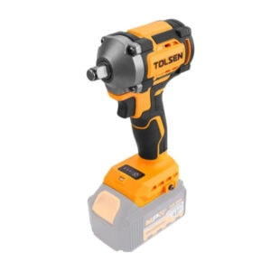 Tolsen 87264 20V Brushless Cordless Impact Wrench