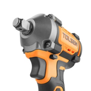 Tolsen 87264 20V Brushless Cordless Impact Wrench