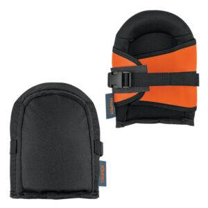 Truper Lightweight Gel & EVA Knee Pads (12951)