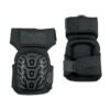 Truper Gel & EVA Knee Pads with Non-Slip Straps (12952)