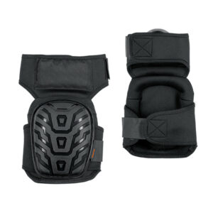 Truper Gel & EVA Knee Pads with Non-Slip Straps (12952)