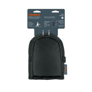Truper Lightweight Gel & EVA Knee Pads (12951)