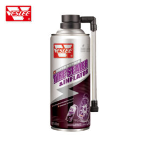 Veslee Tire Sealer and Inflator 450ml