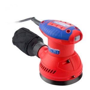 WorkPro WP472406 Orbital Sander 350W