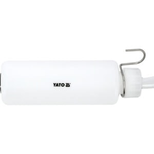 YATO paint roller extension pole for painting and decorating tools, durable and lightweight construc.