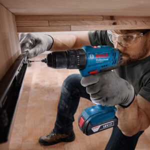 Bosch GSB 183-LI 18V Cordless Impact Drill/Driver