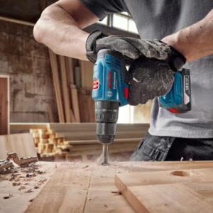 Bosch GSB 183-LI 18V Cordless Impact Drill/Driver