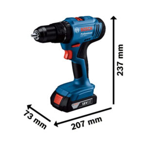 Bosch GSB 183-LI 18V Cordless Impact Drill/Driver
