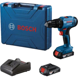 Bosch GSB 183-LI 18V Cordless Impact Drill/Driver