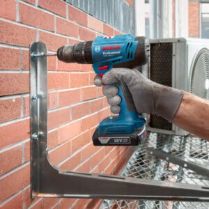 Bosch GSB 183-LI 18V Cordless Impact Drill/Driver