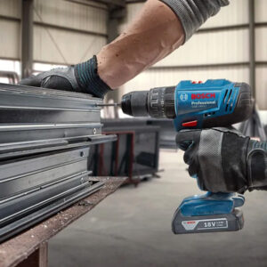 Bosch GSB 183-LI 18V Cordless Impact Drill/Driver