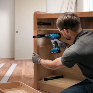 Bosch GSB 183-LI 18V Cordless Impact Drill/Driver