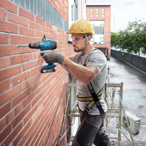 Bosch GSB 183-LI 18V Cordless Impact Drill/Driver