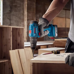 Bosch GSB 183-LI 18V Cordless Impact Drill/Driver