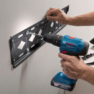 Bosch GSB 183-LI 18V Cordless Impact Drill/Driver