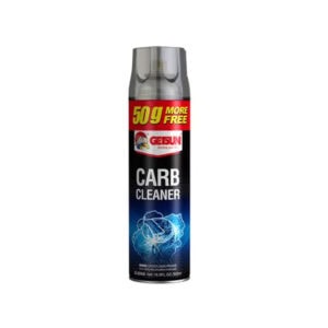 GESUN Carb Cleaner aerosol spray for automotive and industrial use, 16.9 fl oz.